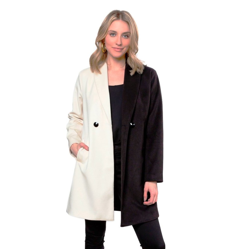 Julie Brown Designs Lillian Jacket